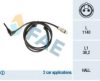 FAE 78263 Sensor, wheel speed